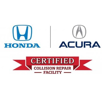 honda acura certified logo