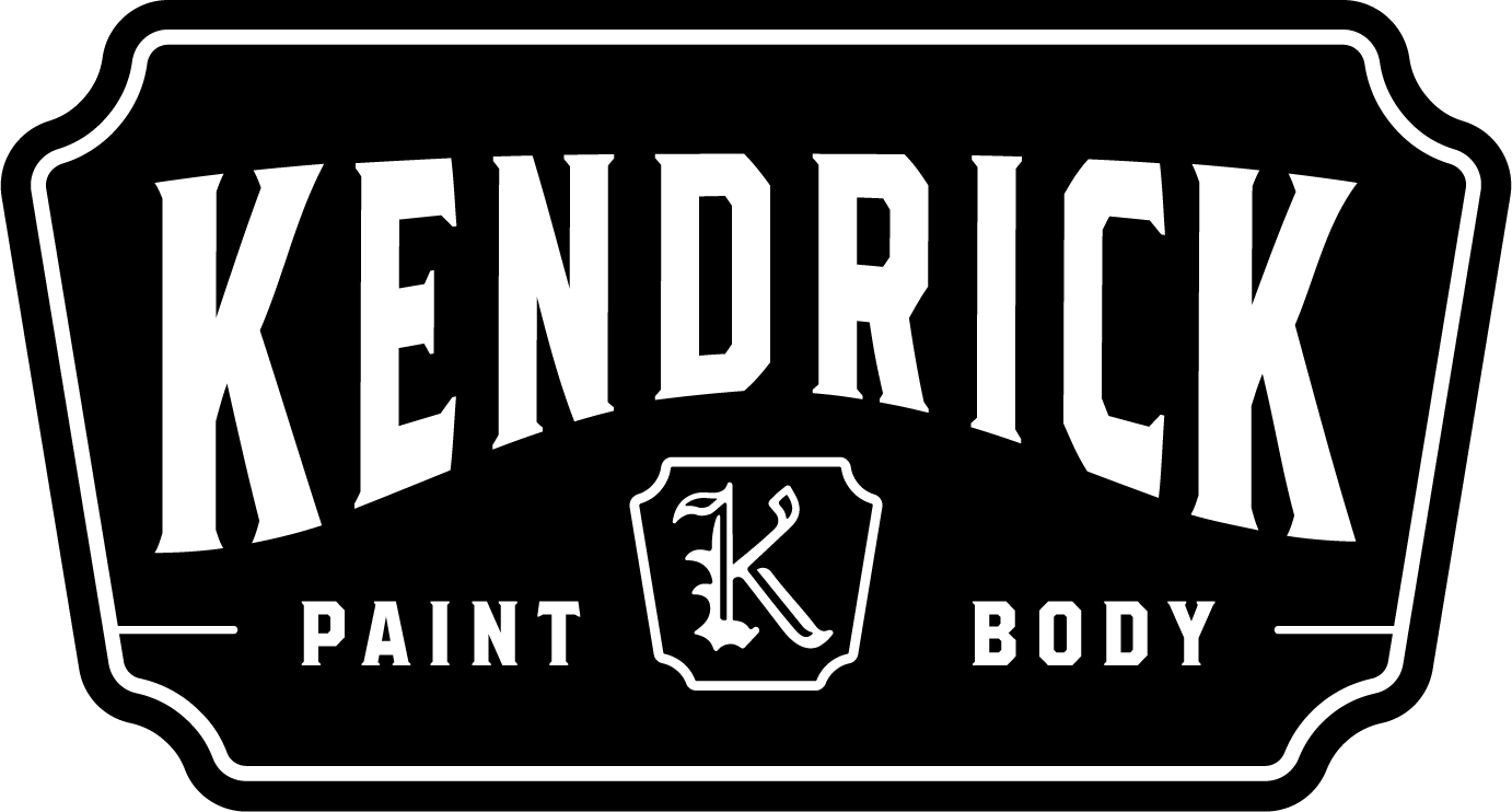 Kendrick Paint & Body